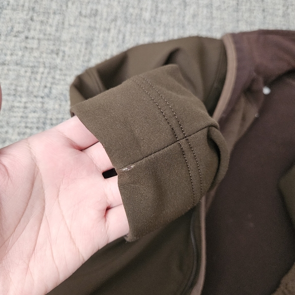 Brown Jacket - Picture 7 of 8